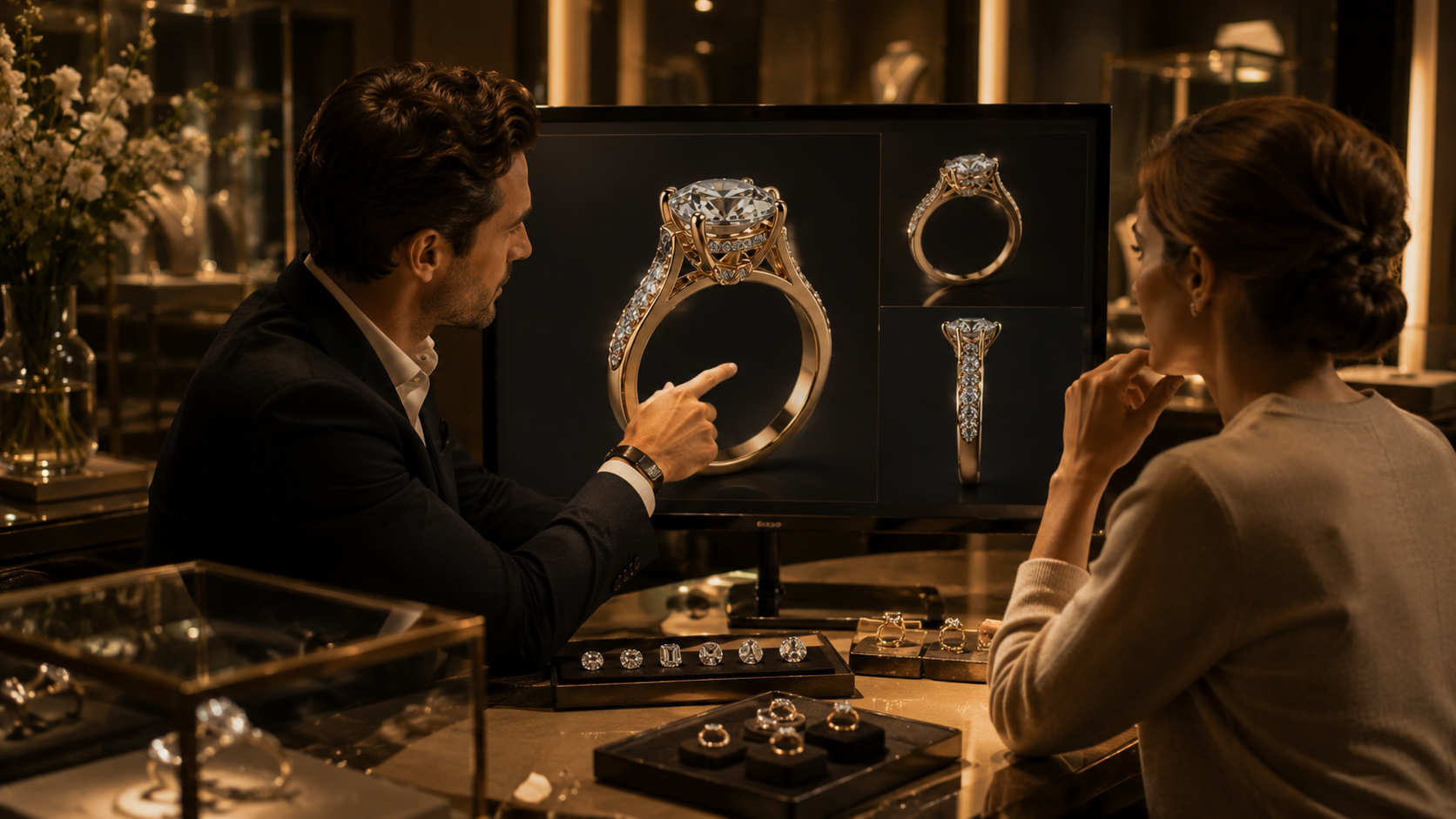 How Retailers Use Live 3D Rendering Software to Close Sales