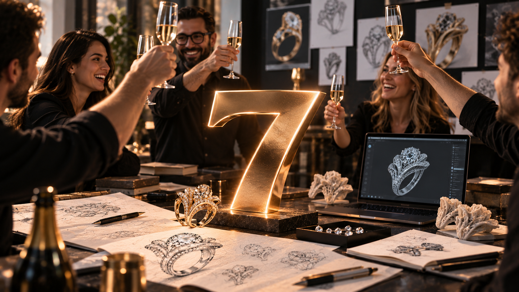 RhinoArtisan 7.0 Is Here: The AI Release